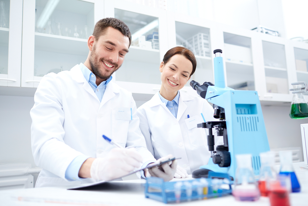 Mls Lab Magazine MLS/MLT Career Mobility Survey – Seeds of Laboratory Quality Magazine